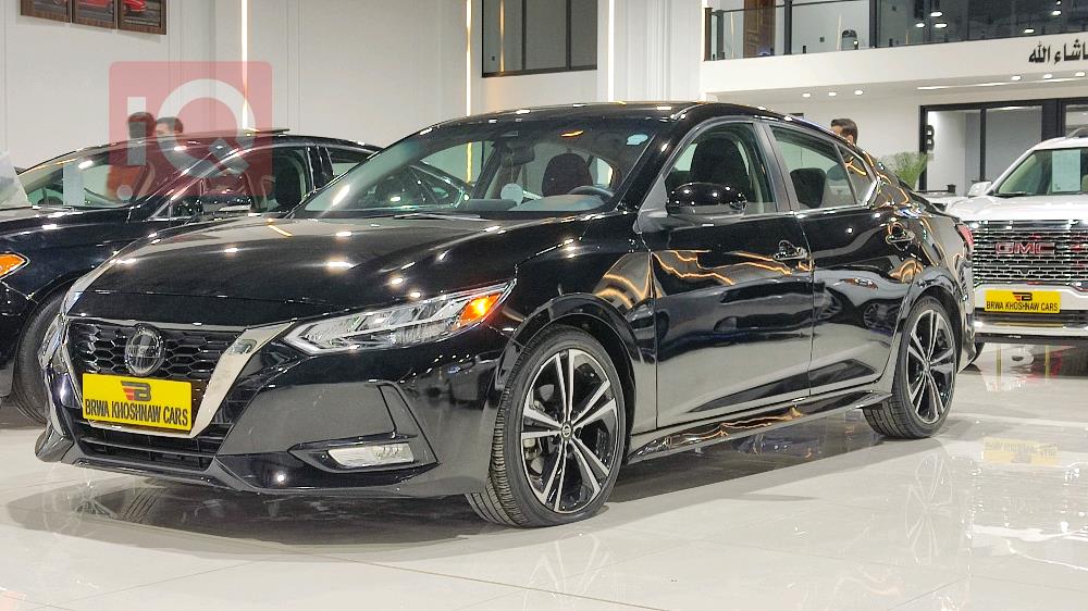 نيسان سنترا